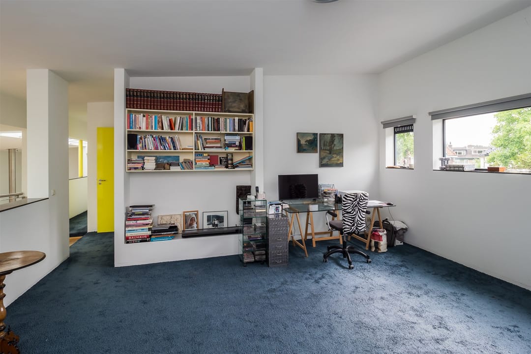 Foto 38 van Burgemeester Meslaan 14