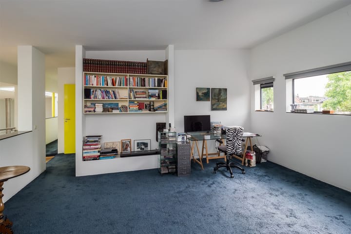 Foto 38 van Burgemeester Meslaan 14