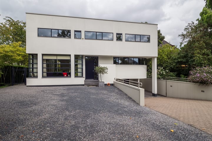 Foto 3 van Burgemeester Meslaan 14