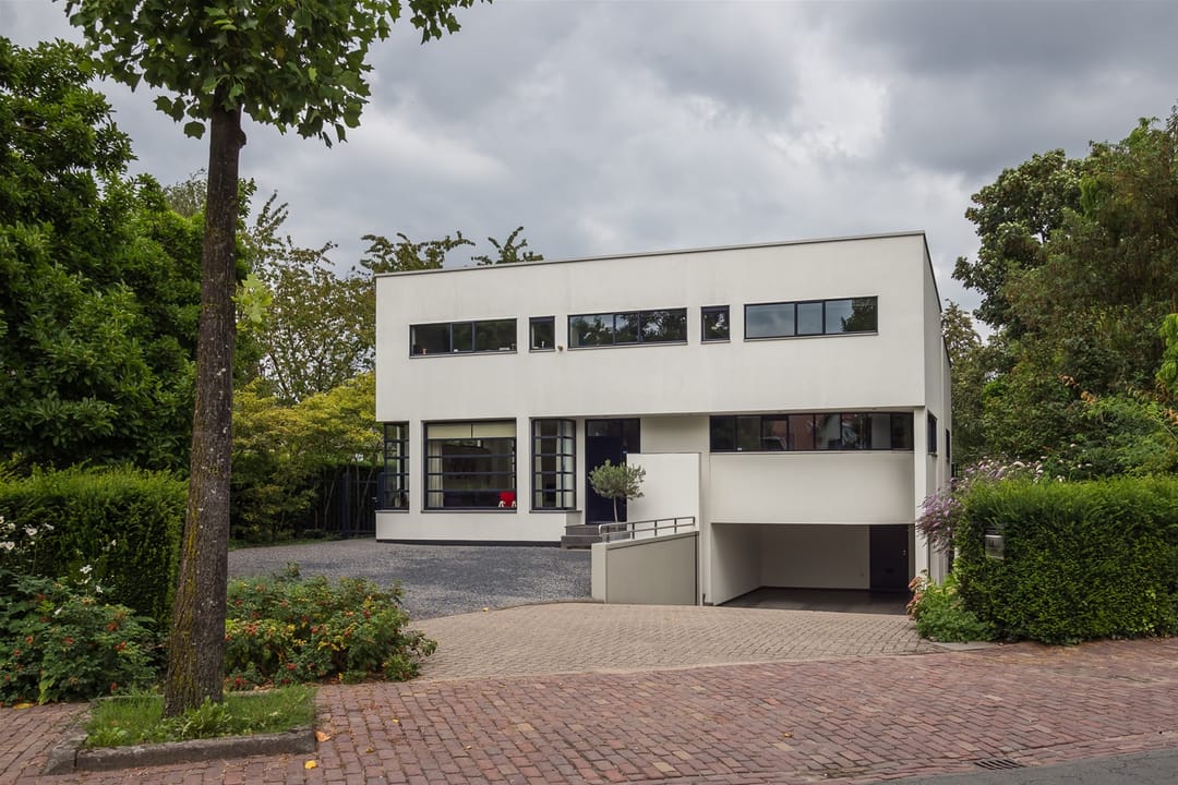 Foto 46 van Burgemeester Meslaan 14