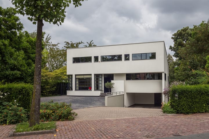 Foto 46 van Burgemeester Meslaan 14