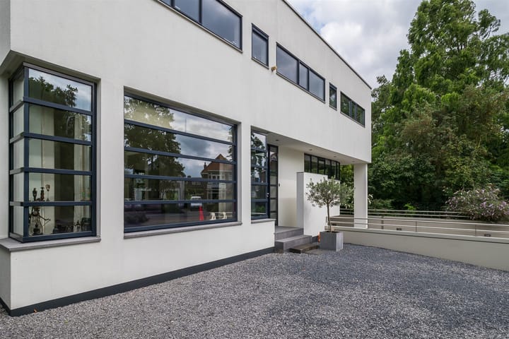 Foto 4 van Burgemeester Meslaan 14