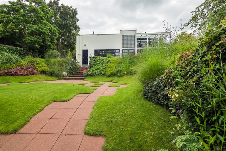 Foto 50 van Burgemeester Meslaan 14