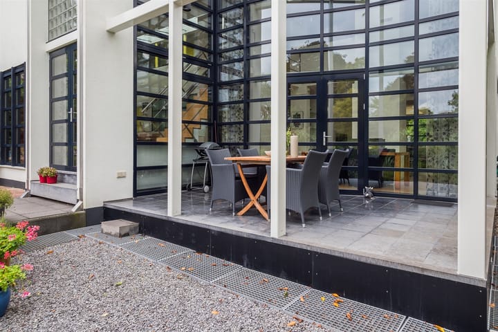 Foto 51 van Burgemeester Meslaan 14