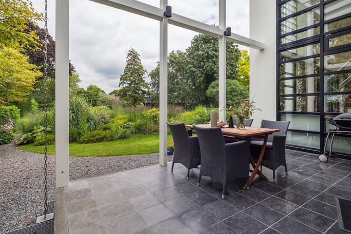 Foto 52 van Burgemeester Meslaan 14