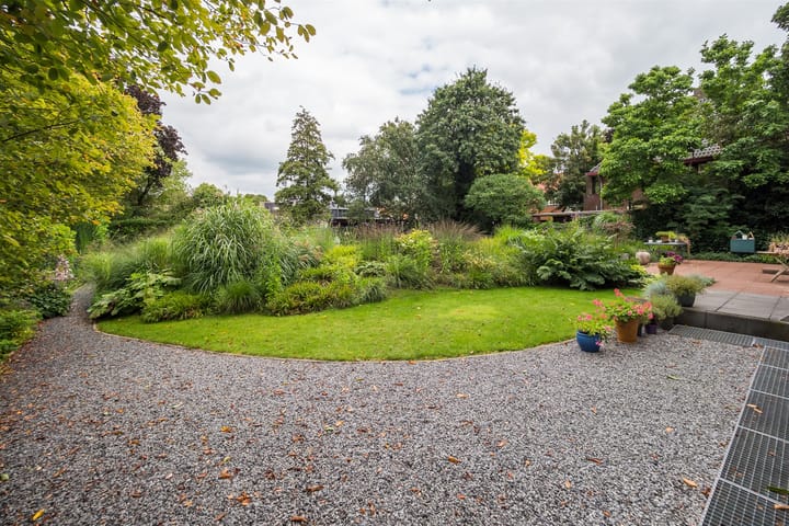 Foto 54 van Burgemeester Meslaan 14