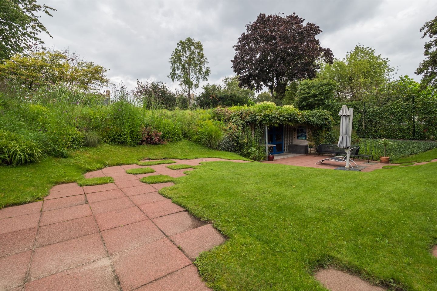 Foto 55 van Burgemeester Meslaan 14