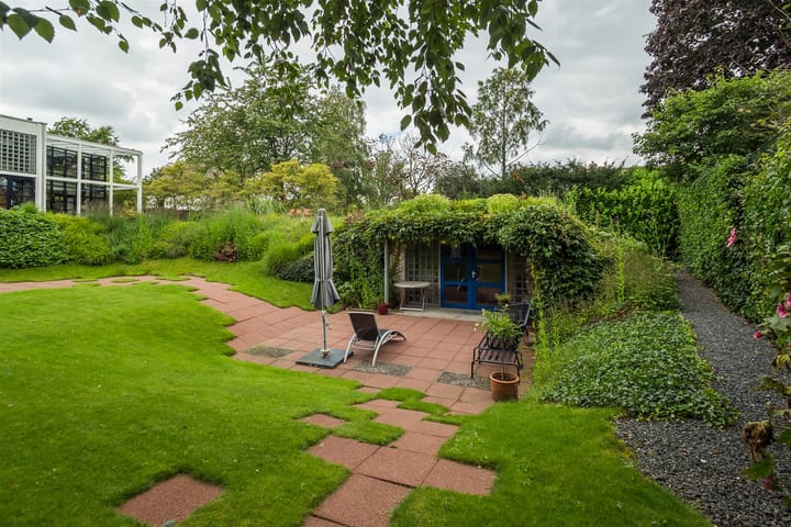 Foto 56 van Burgemeester Meslaan 14