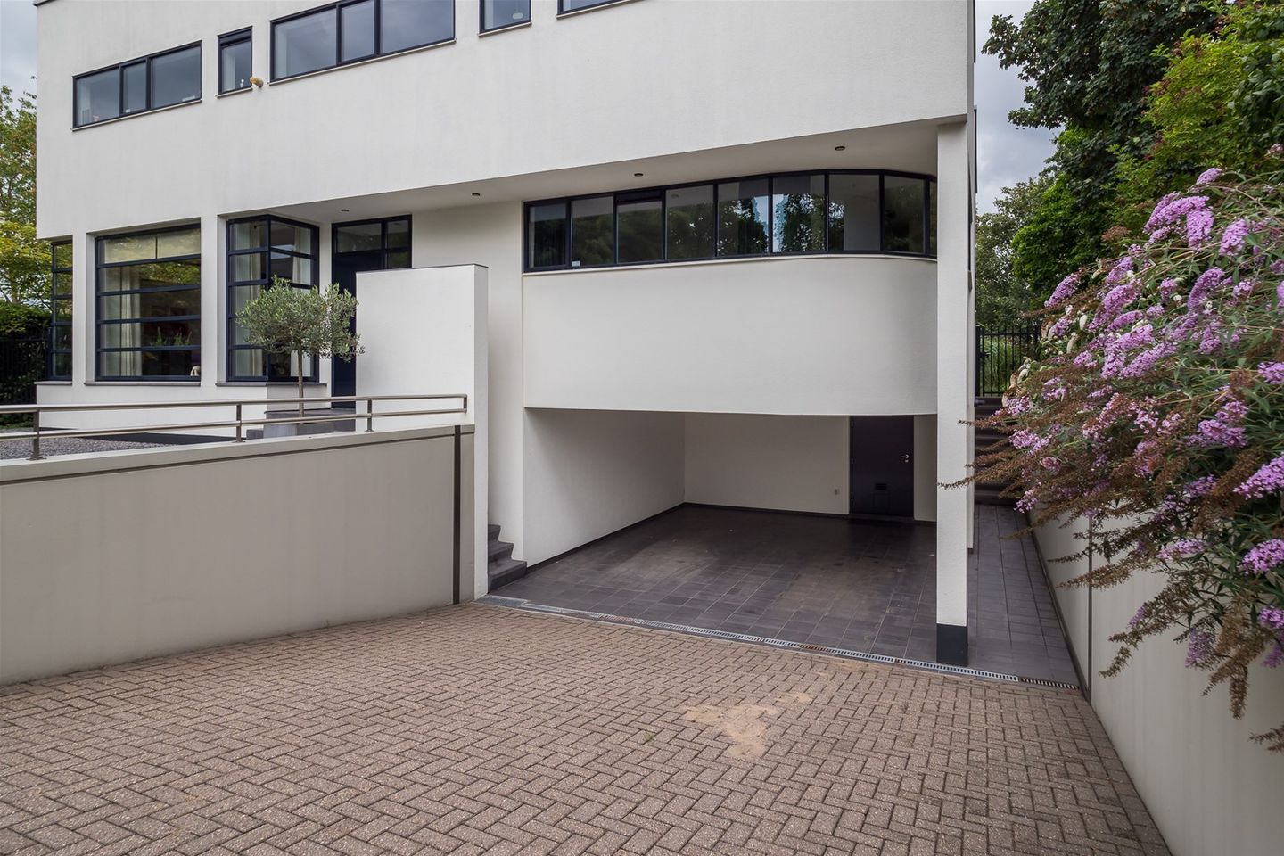 Foto 5 van Burgemeester Meslaan 14