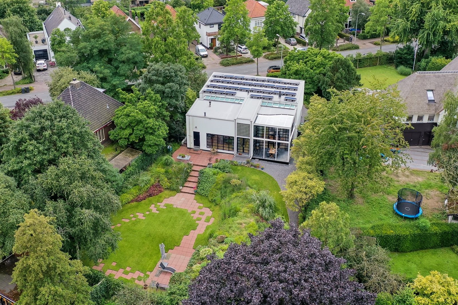 Foto 6 van Burgemeester Meslaan 14