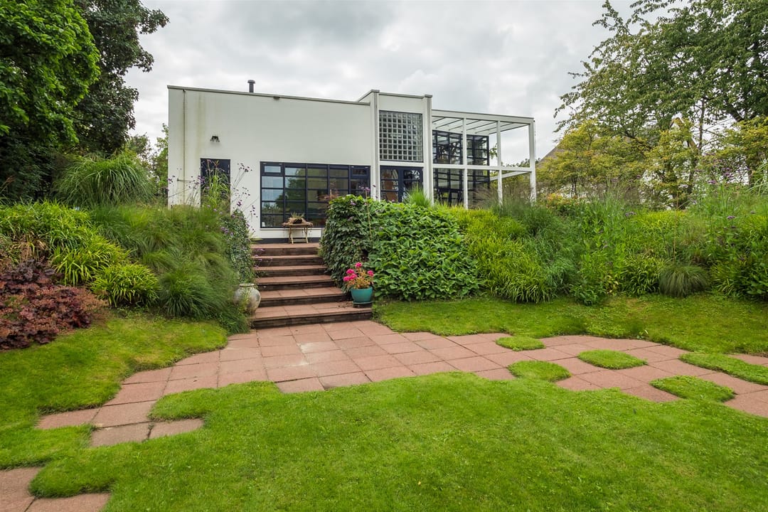 Foto 7 van Burgemeester Meslaan 14