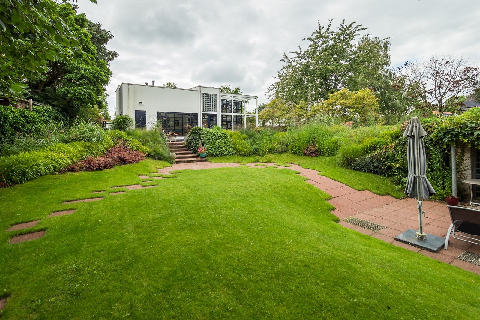 Foto 9 van Burgemeester Meslaan 14