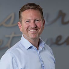 Bas de Weger - Makelaar