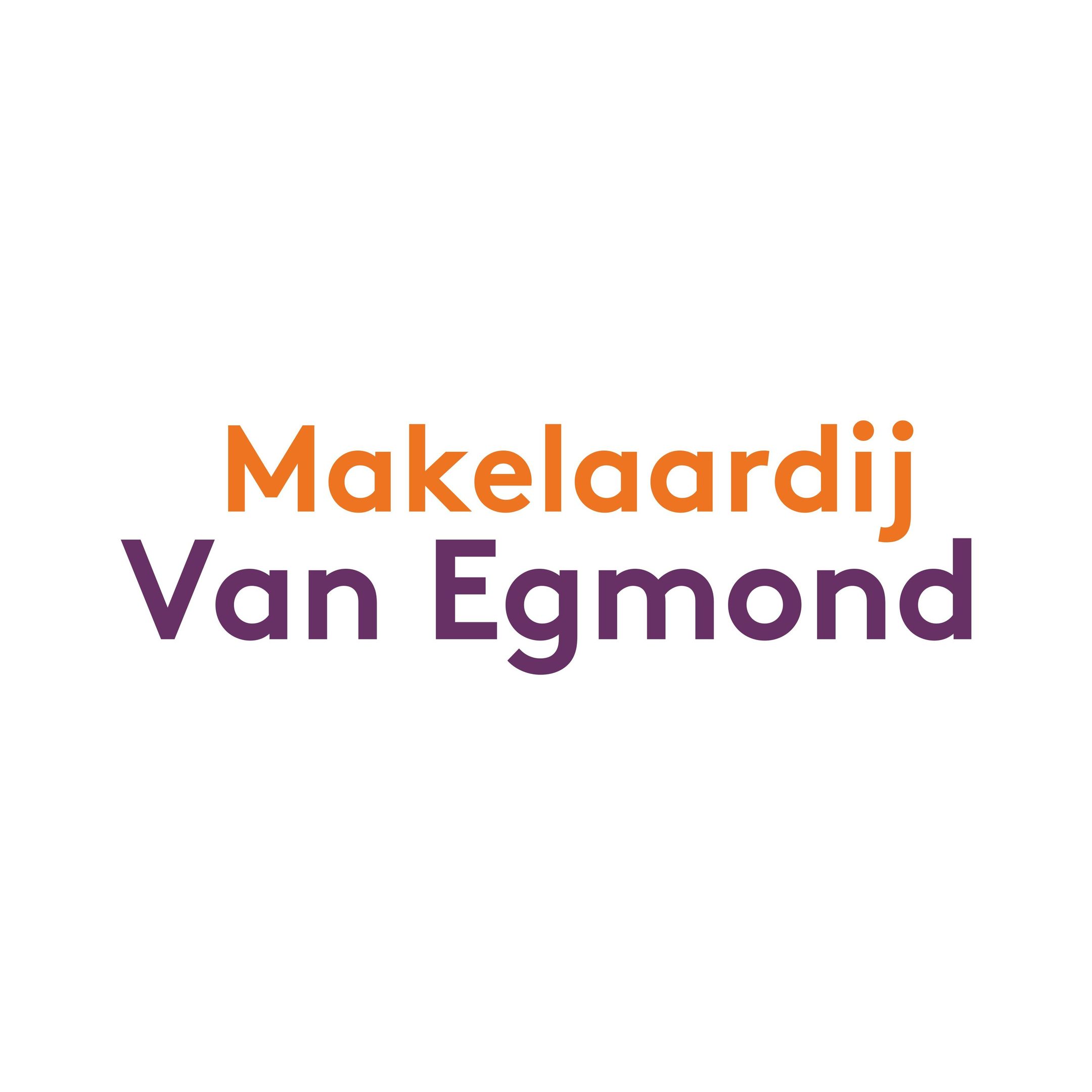 Van Egmond Makelaardij