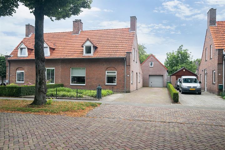 Koopwoningen Prinses Marijkestraat, Bergeijk - Huizen Te Koop In ...