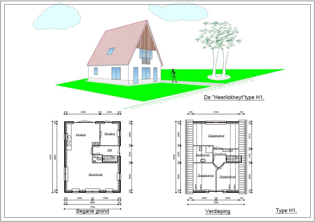 Photo 5 of De Heerlickheyt
