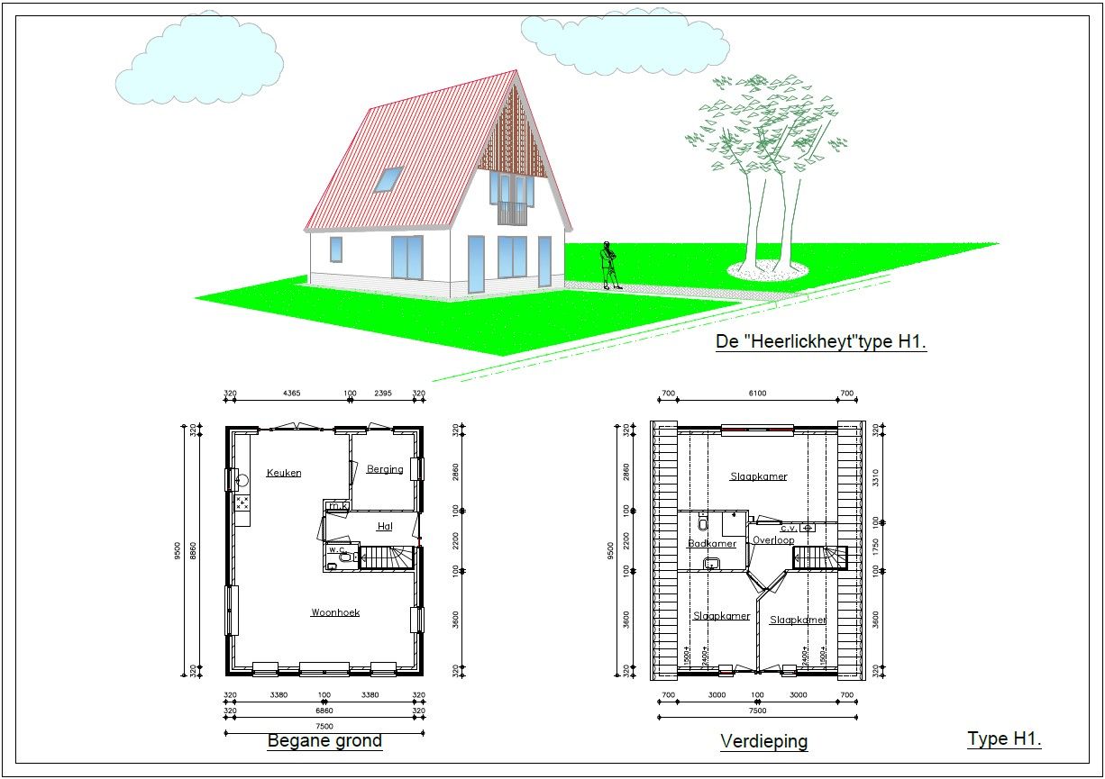Foto 5 van De Heerlickheyt