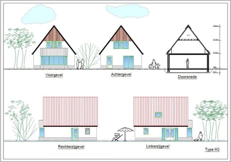 Foto 6 van De Heerlickheyt