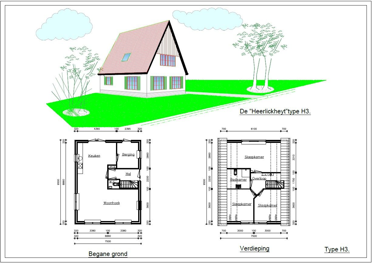 Photo 9 of De Heerlickheyt