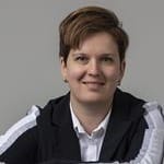 Jolanda Tempel - Commercieel Medewerker