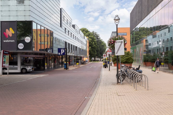 Roggestraat 111, Apeldoorn