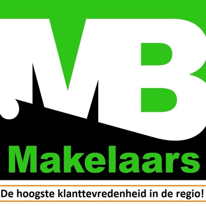 MB Makelaars Logo