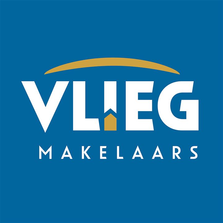 VLIEG Makelaars Schagen OG logo