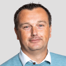 Bart Admiraal - NVM Real Estate Agent