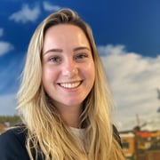 Lisette Verhoef - Vastgoedadviseur