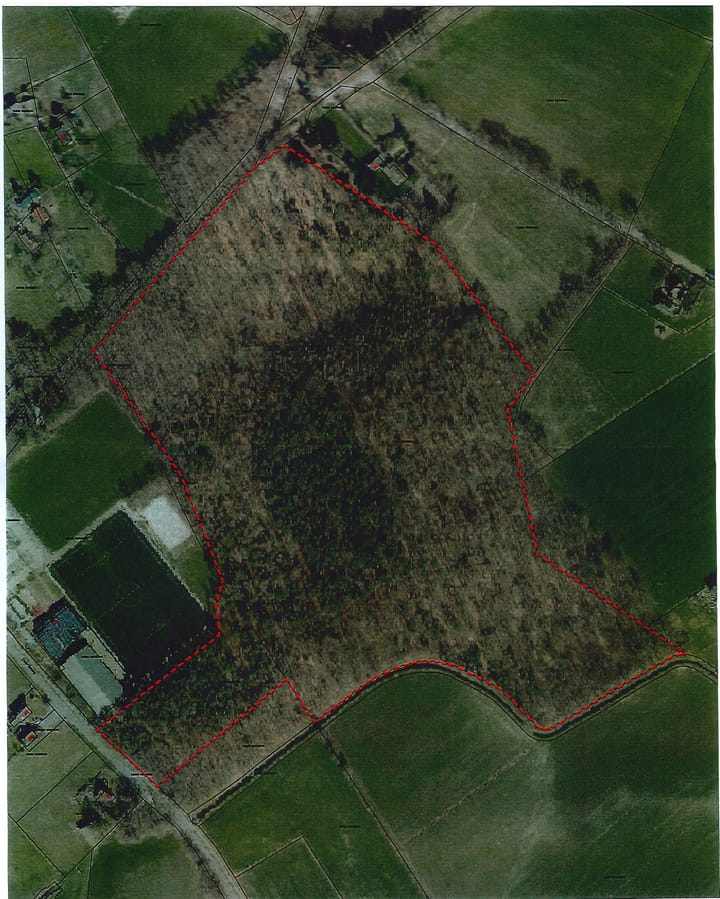 Foto 1 van Poggebeltweg