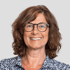 Manon Warger - Real Estate Advisor