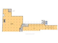 View floorplan