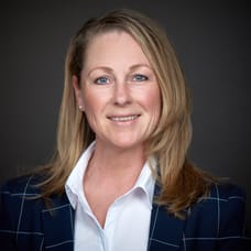 Sandra Hund - Commercieel Medewerker