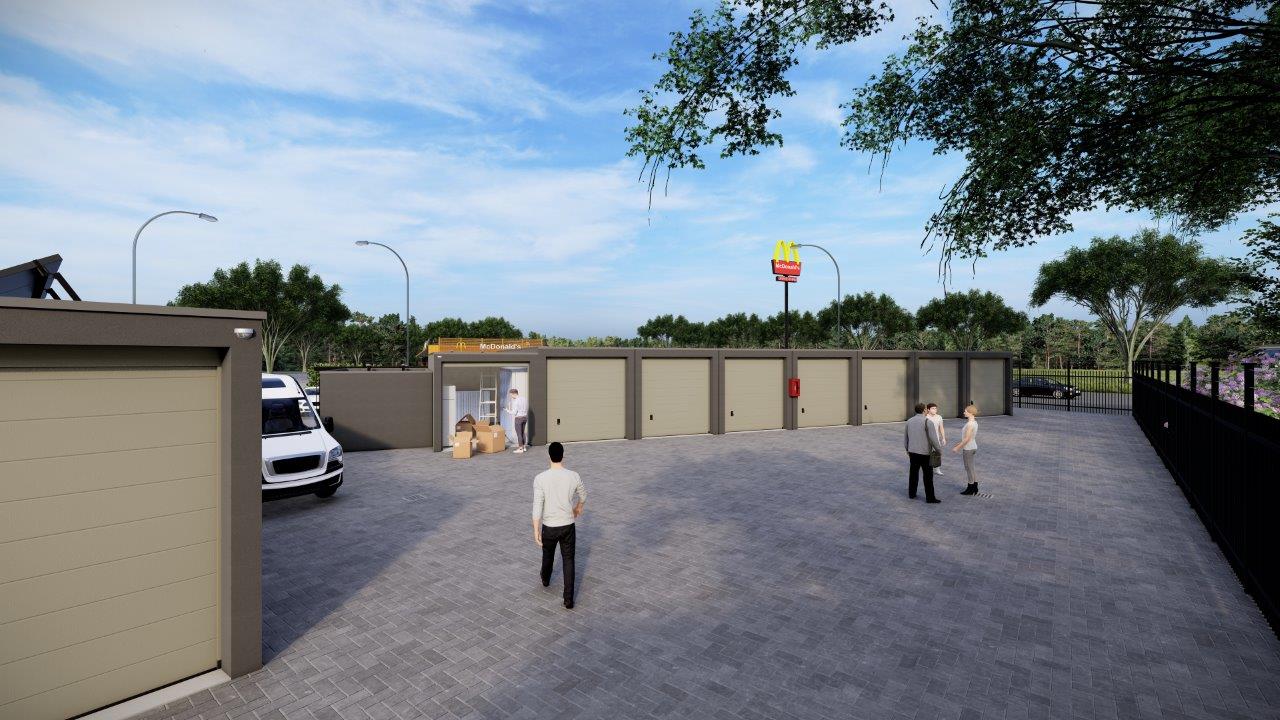 Bekijk foto 1 van Garagepark Terneuzen
