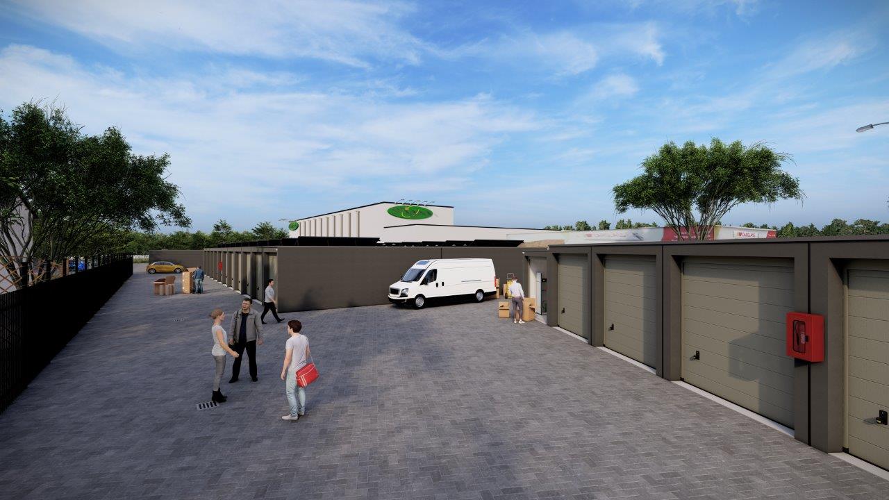 Bekijk foto 4 van Garagepark Terneuzen