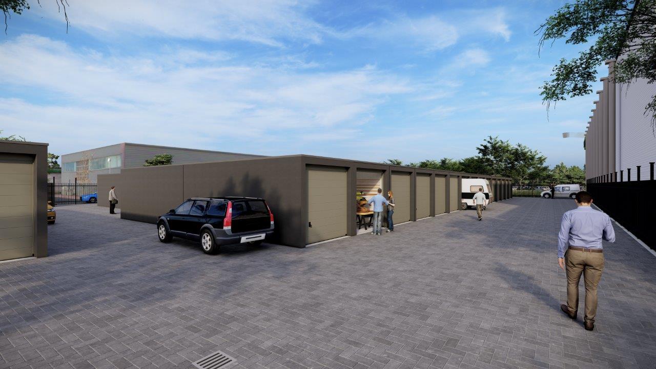 Bekijk foto 5 van Garagepark Terneuzen