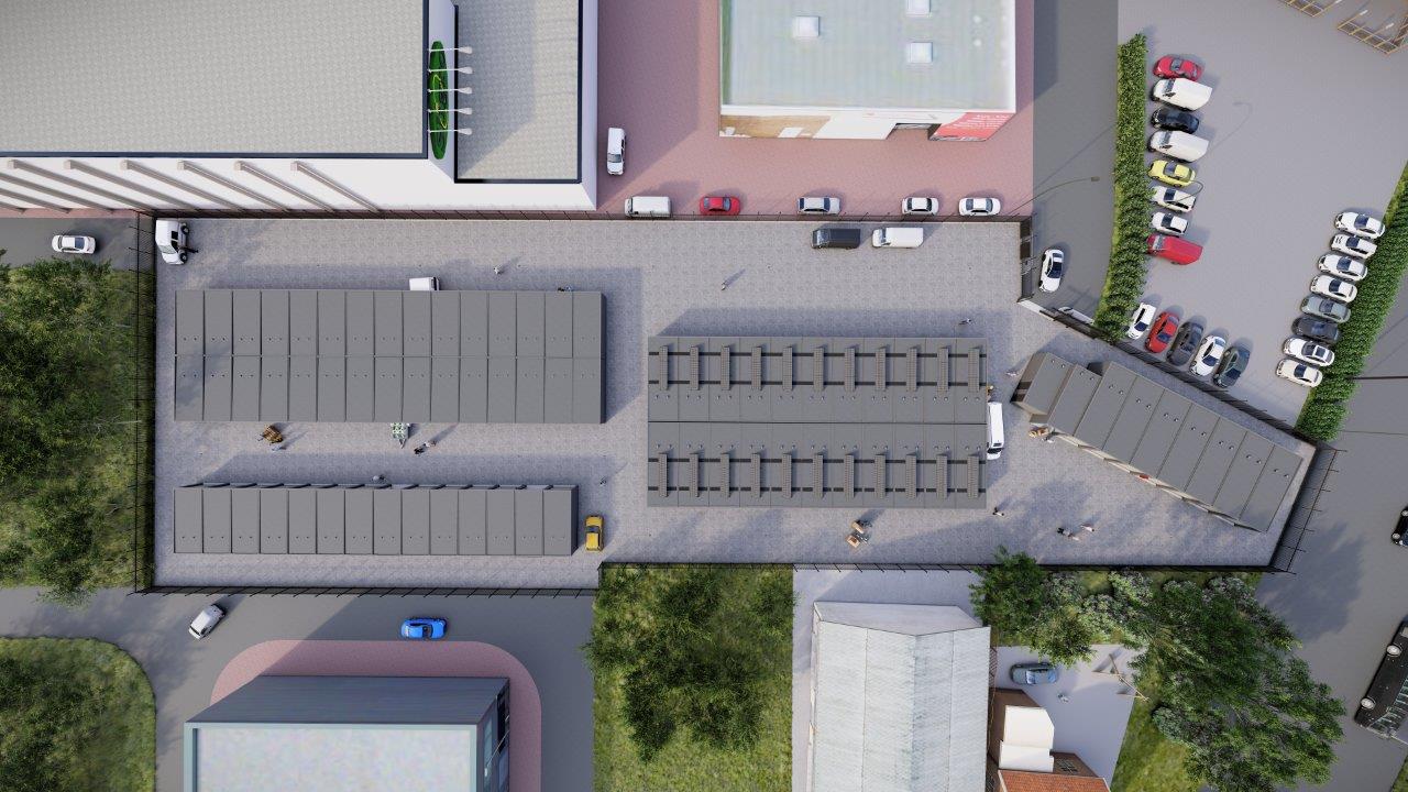 Bekijk foto 3 van Garagepark Terneuzen
