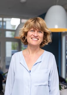 Renata Jaasma - NVM Register Makelaar