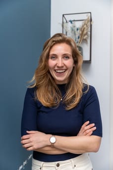 Marije van Bohemen - NVM Makelaar