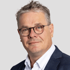 Hans Zeegers - Hypotheekadviseur