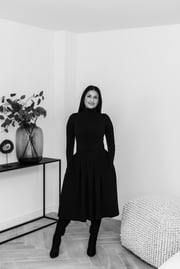 Charlene Kadirbaks - Commercieel medewerker
