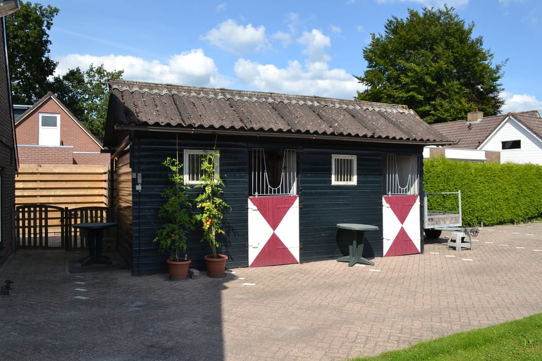 Photo 38 of Zuideropgaande 1