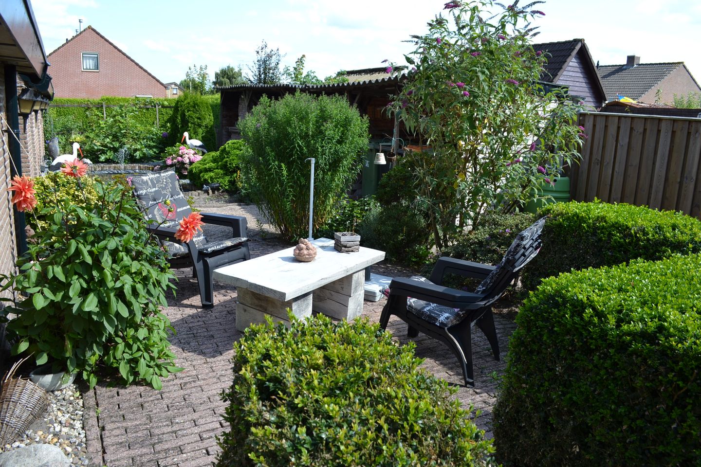 Photo 44 of Zuideropgaande 1