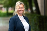 Annemieke Gortzak - Assistent-makelaar