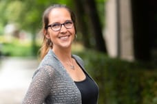 Joyce Kromwijk - Administratief Medewerker