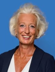 Babs Moonen - NVM-makelaar