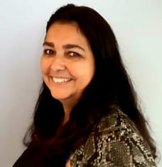 Jacqueline Alfonsi – Maalikoum - Secretaresse