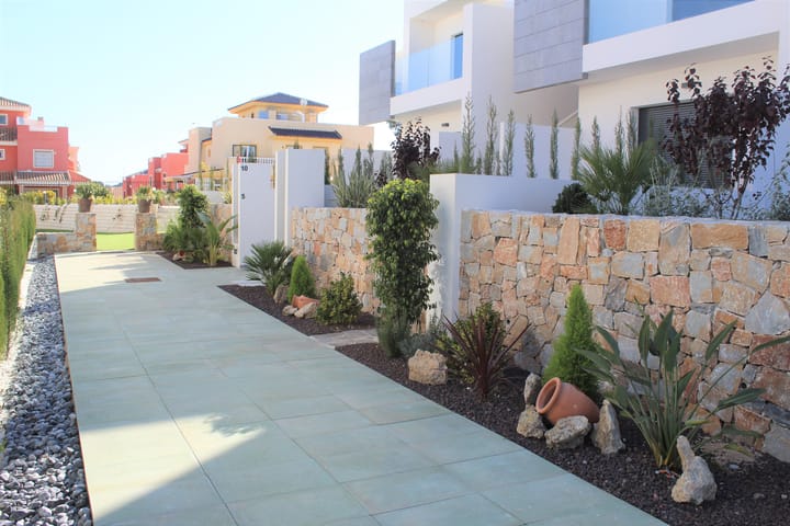 Foto 3 van Balcon de la Laguna