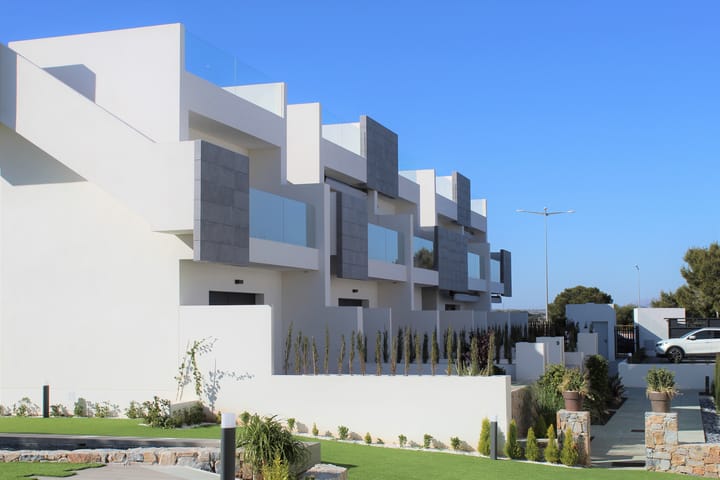 Foto 4 van Balcon de la Laguna