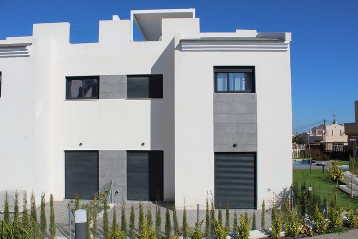 Foto 5 van Balcon de la Laguna